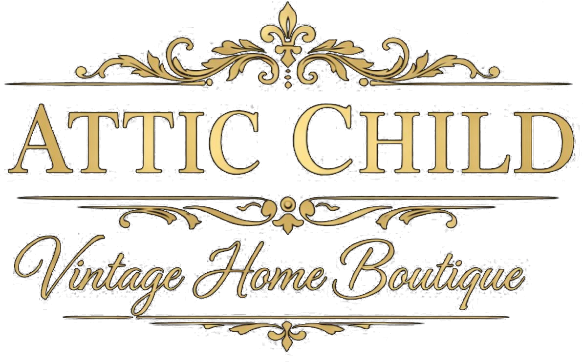 Attic Child